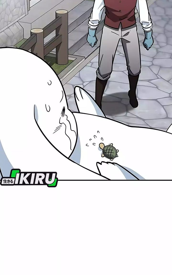 Kim Ohjin’s Adventures With Strange Animals Chapter 25 Gambar 50