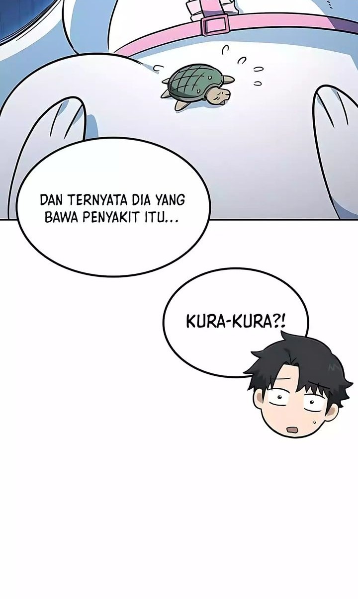 Kim Ohjin’s Adventures With Strange Animals Chapter 25 Gambar 52