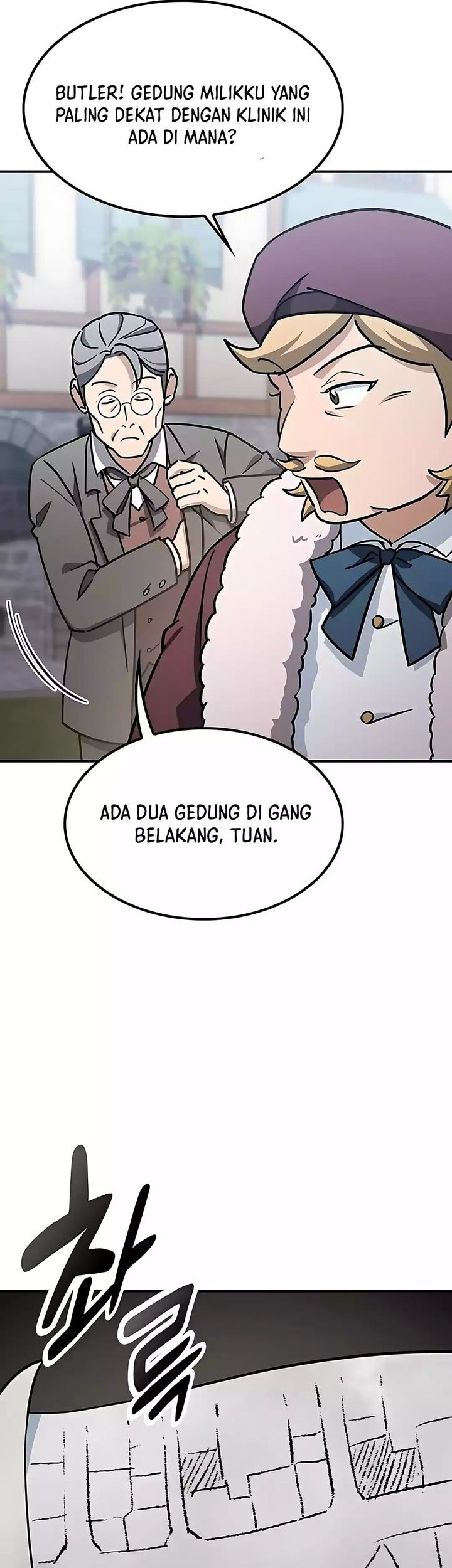 Kim Ohjin’s Adventures With Strange Animals Chapter 25 Gambar 55