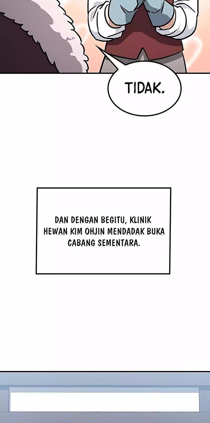 Kim Ohjin’s Adventures With Strange Animals Chapter 25 Gambar 58