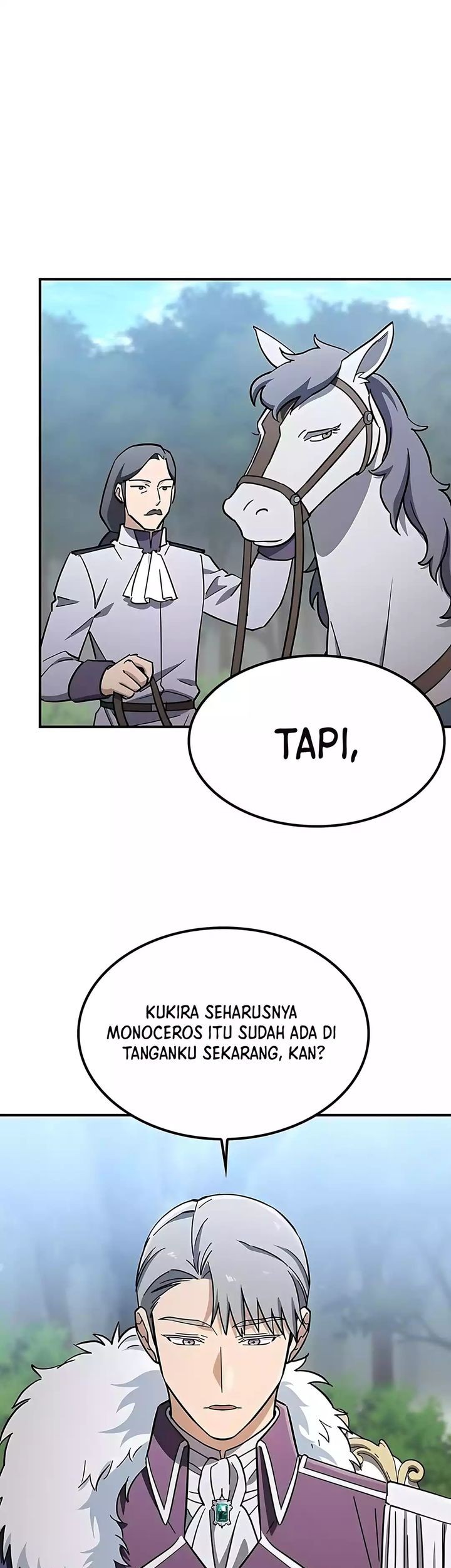 Kim Ohjin’s Adventures With Strange Animals Chapter 25 Gambar 3