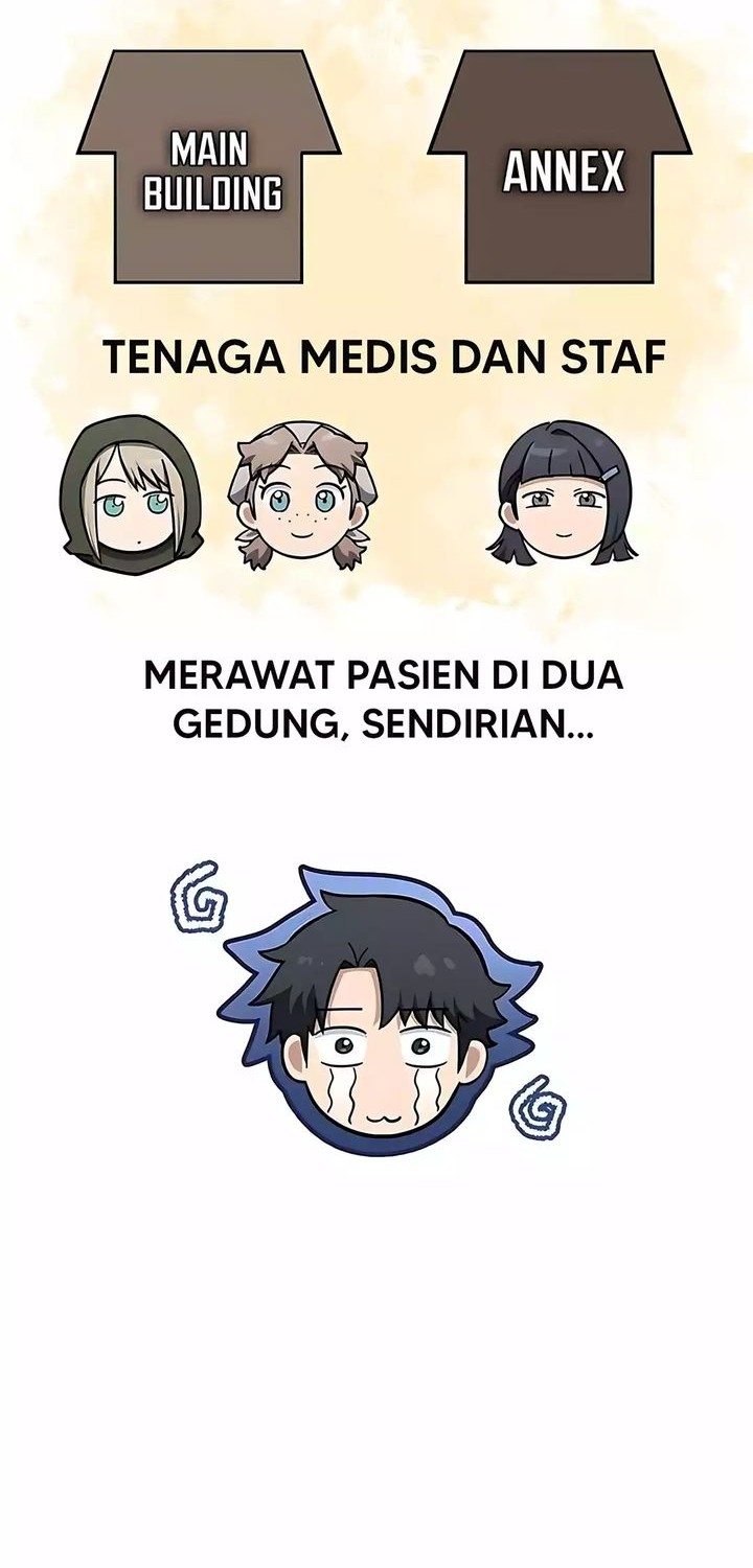 Kim Ohjin’s Adventures With Strange Animals Chapter 25 Gambar 60