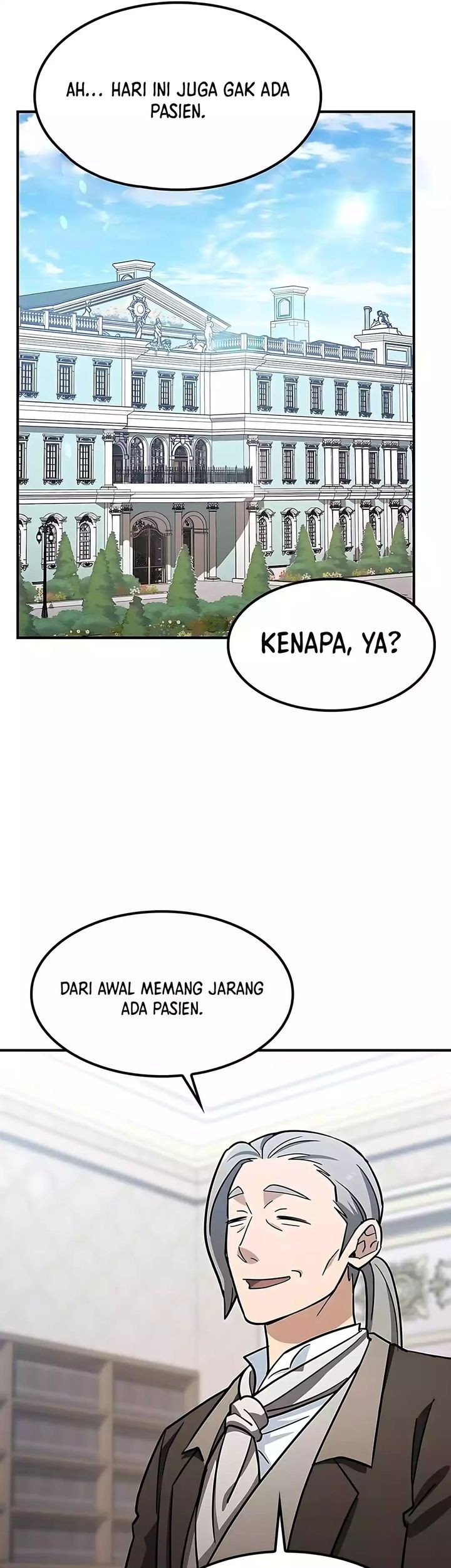 Kim Ohjin’s Adventures With Strange Animals Chapter 25 Gambar 63