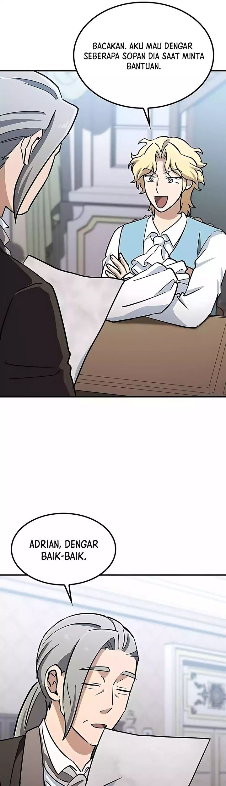 Kim Ohjin’s Adventures With Strange Animals Chapter 25 Gambar 69