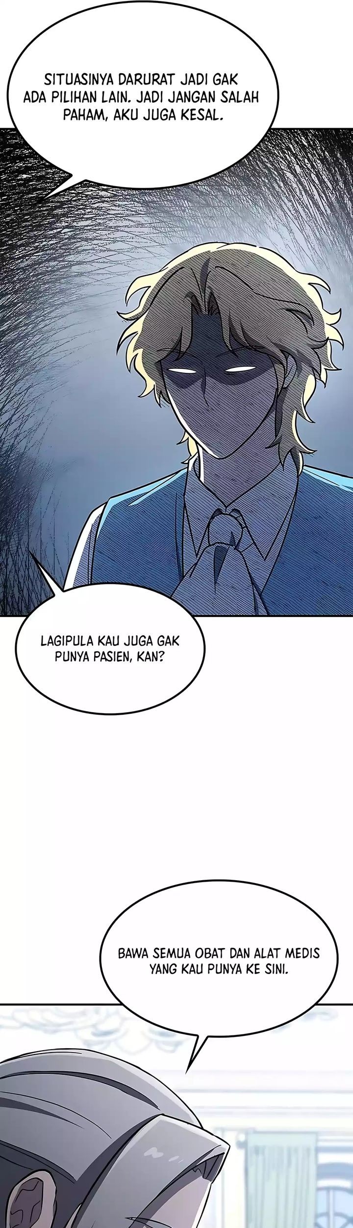 Kim Ohjin’s Adventures With Strange Animals Chapter 25 Gambar 71