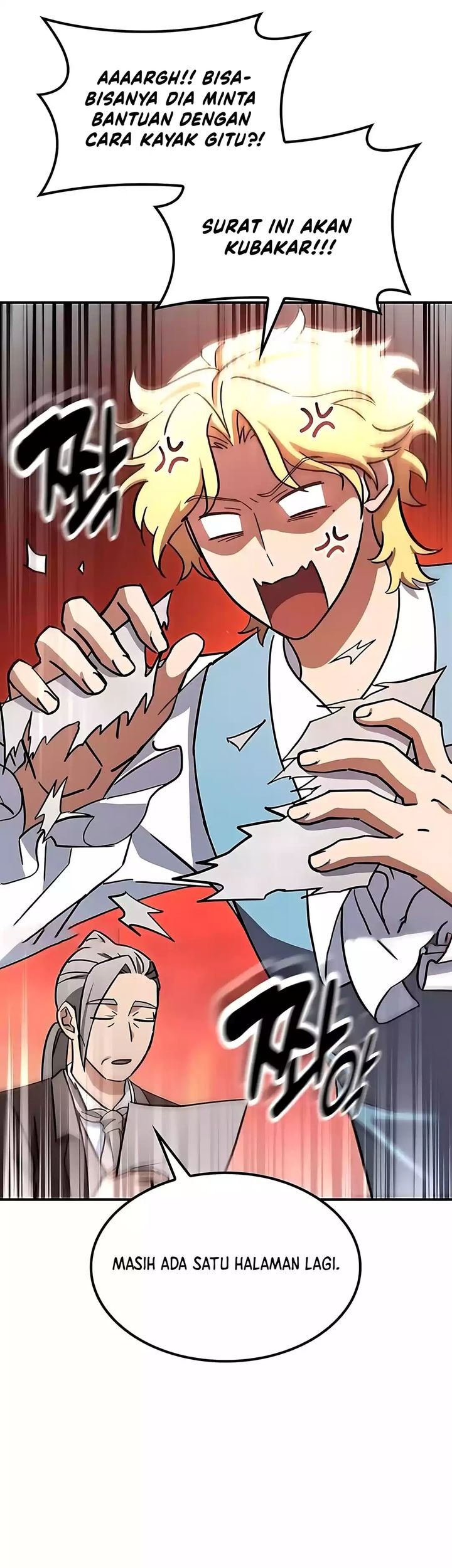 Kim Ohjin’s Adventures With Strange Animals Chapter 25 Gambar 73