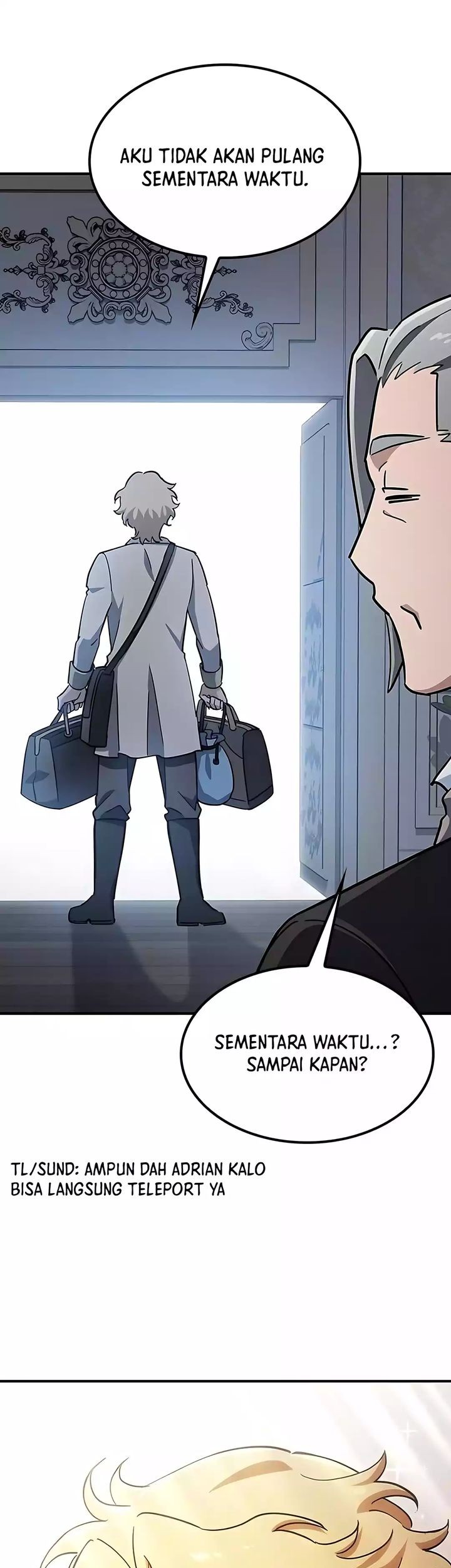 Kim Ohjin’s Adventures With Strange Animals Chapter 25 Gambar 75