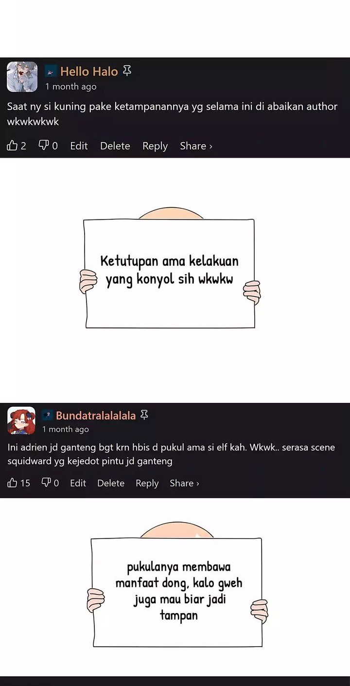 Kim Ohjin’s Adventures With Strange Animals Chapter 25 Gambar 78