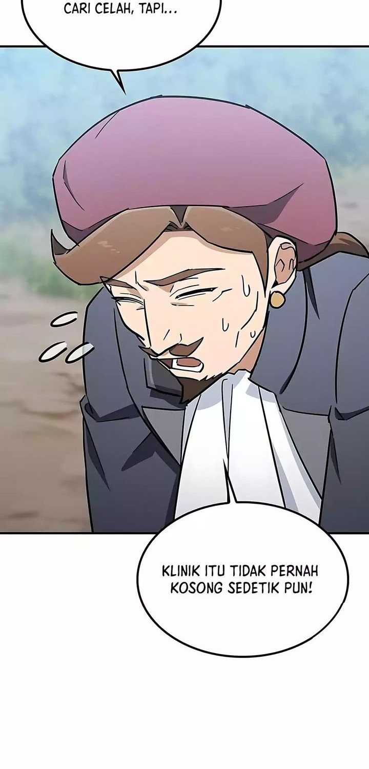 Kim Ohjin’s Adventures With Strange Animals Chapter 25 Gambar 6