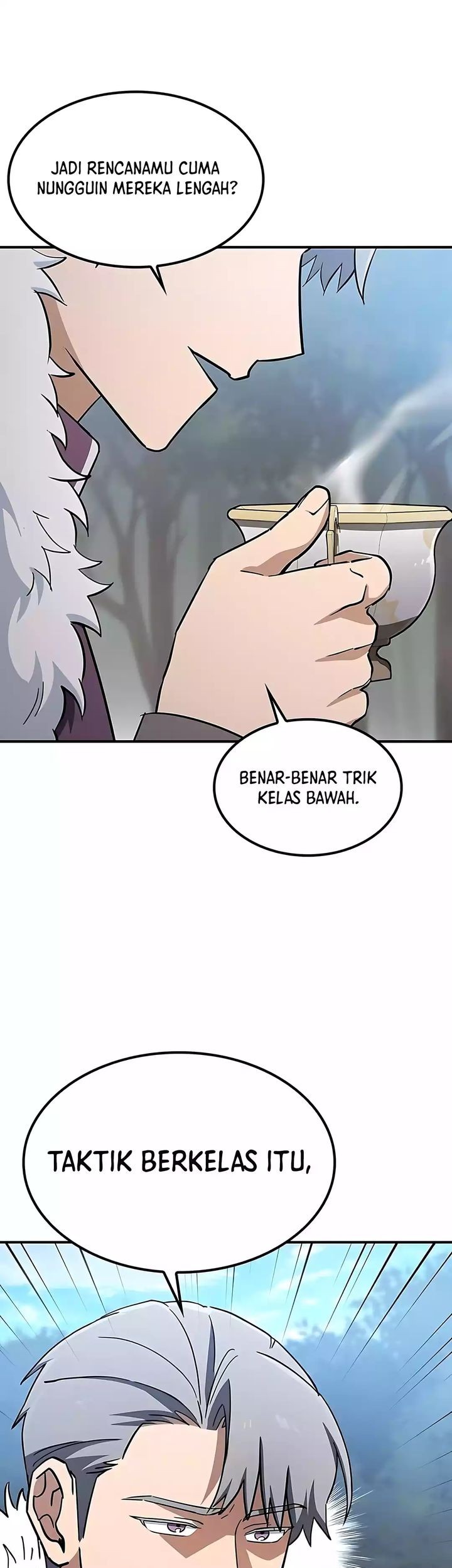 Kim Ohjin’s Adventures With Strange Animals Chapter 25 Gambar 7