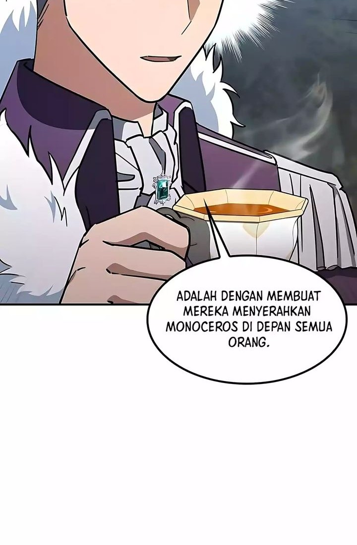 Kim Ohjin’s Adventures With Strange Animals Chapter 25 Gambar 8