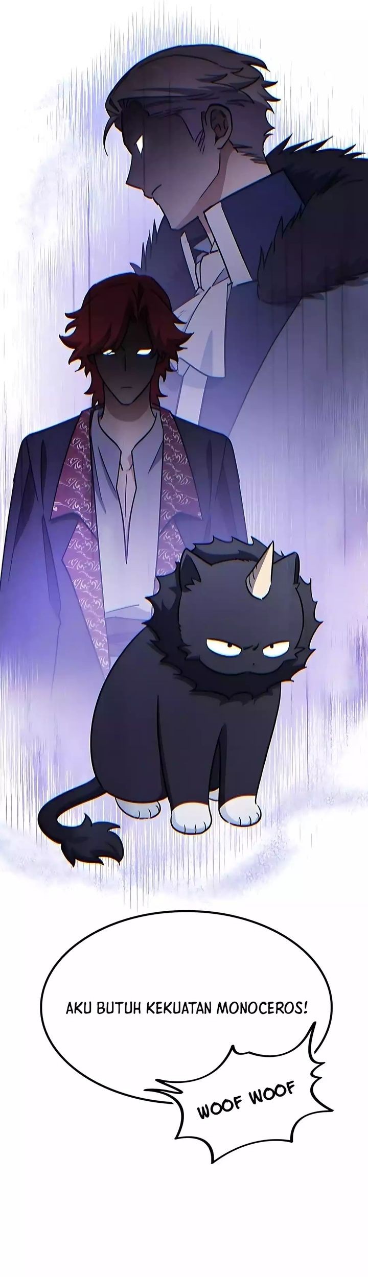 Kim Ohjin’s Adventures With Strange Animals Chapter 25 Gambar 11