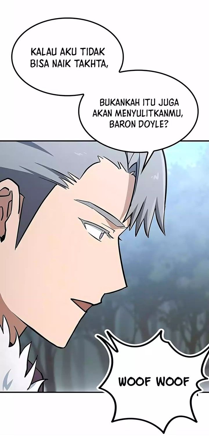 Kim Ohjin’s Adventures With Strange Animals Chapter 25 Gambar 12