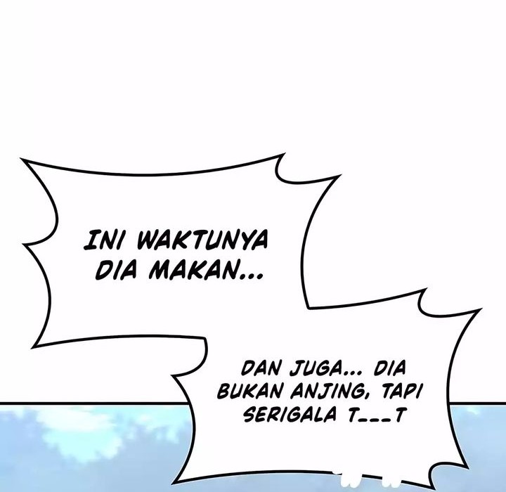 Kim Ohjin’s Adventures With Strange Animals Chapter 25 Gambar 14