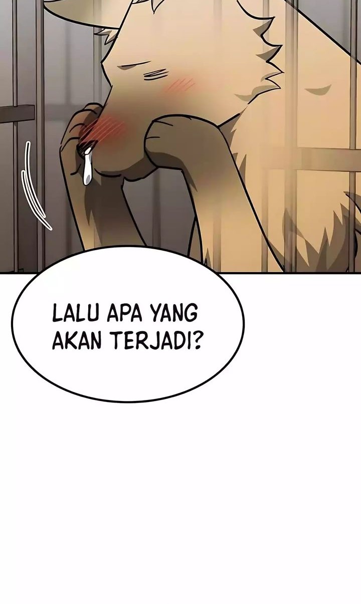 Kim Ohjin’s Adventures With Strange Animals Chapter 26 Gambar 22