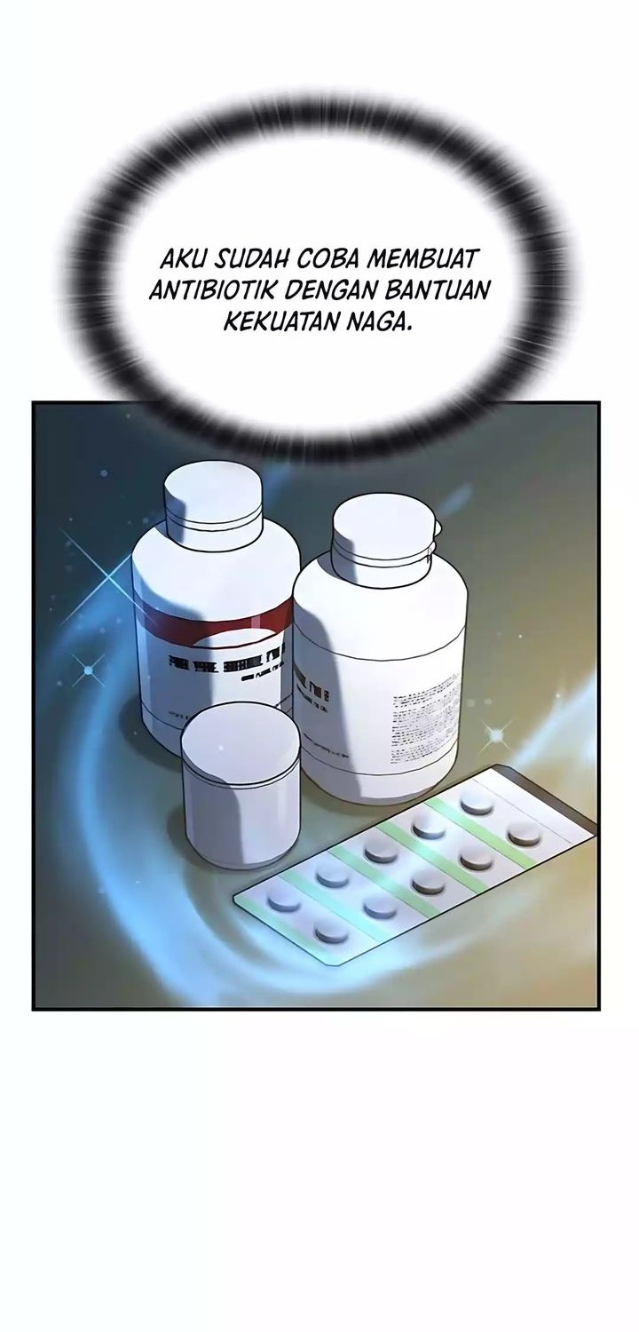 Kim Ohjin’s Adventures With Strange Animals Chapter 26 Gambar 28