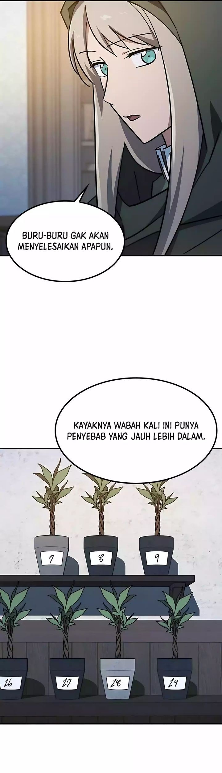 Kim Ohjin’s Adventures With Strange Animals Chapter 26 Gambar 31