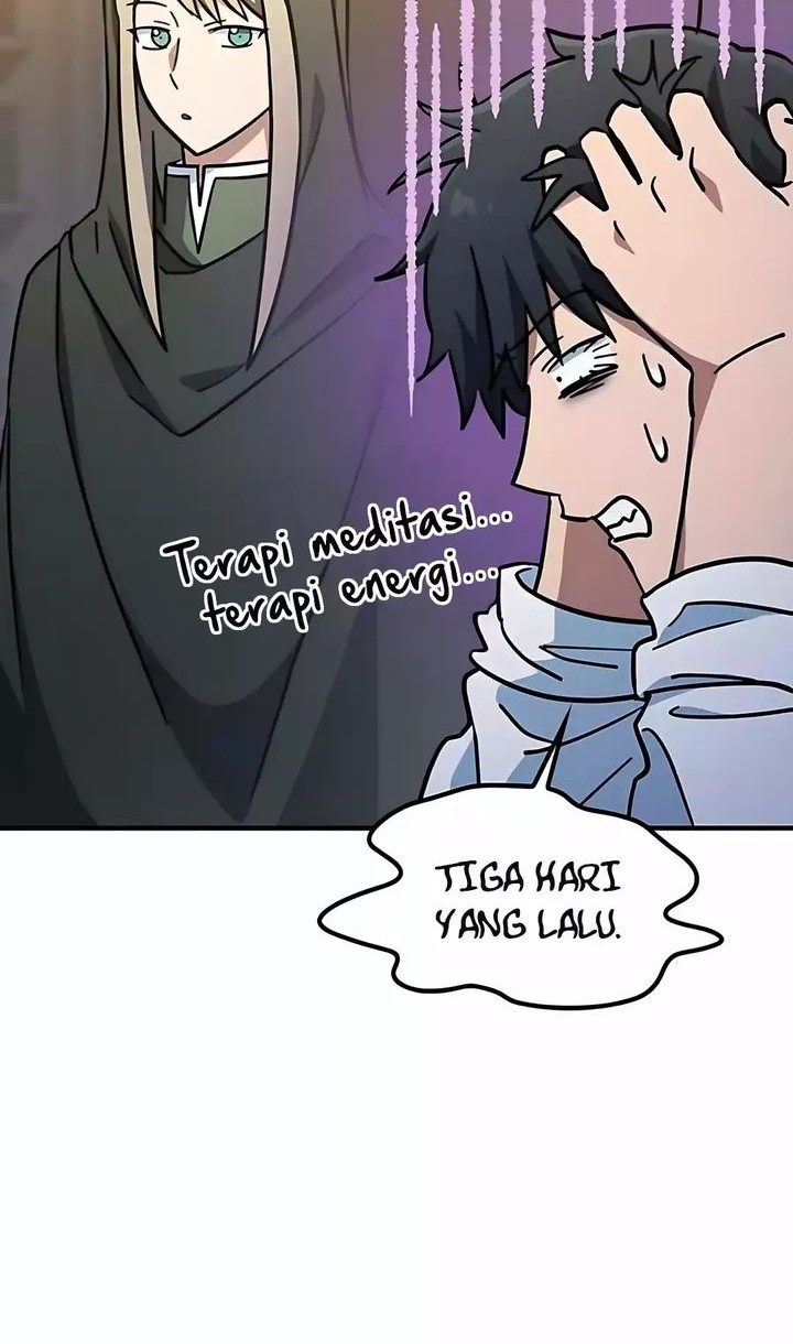 Kim Ohjin’s Adventures With Strange Animals Chapter 26 Gambar 34