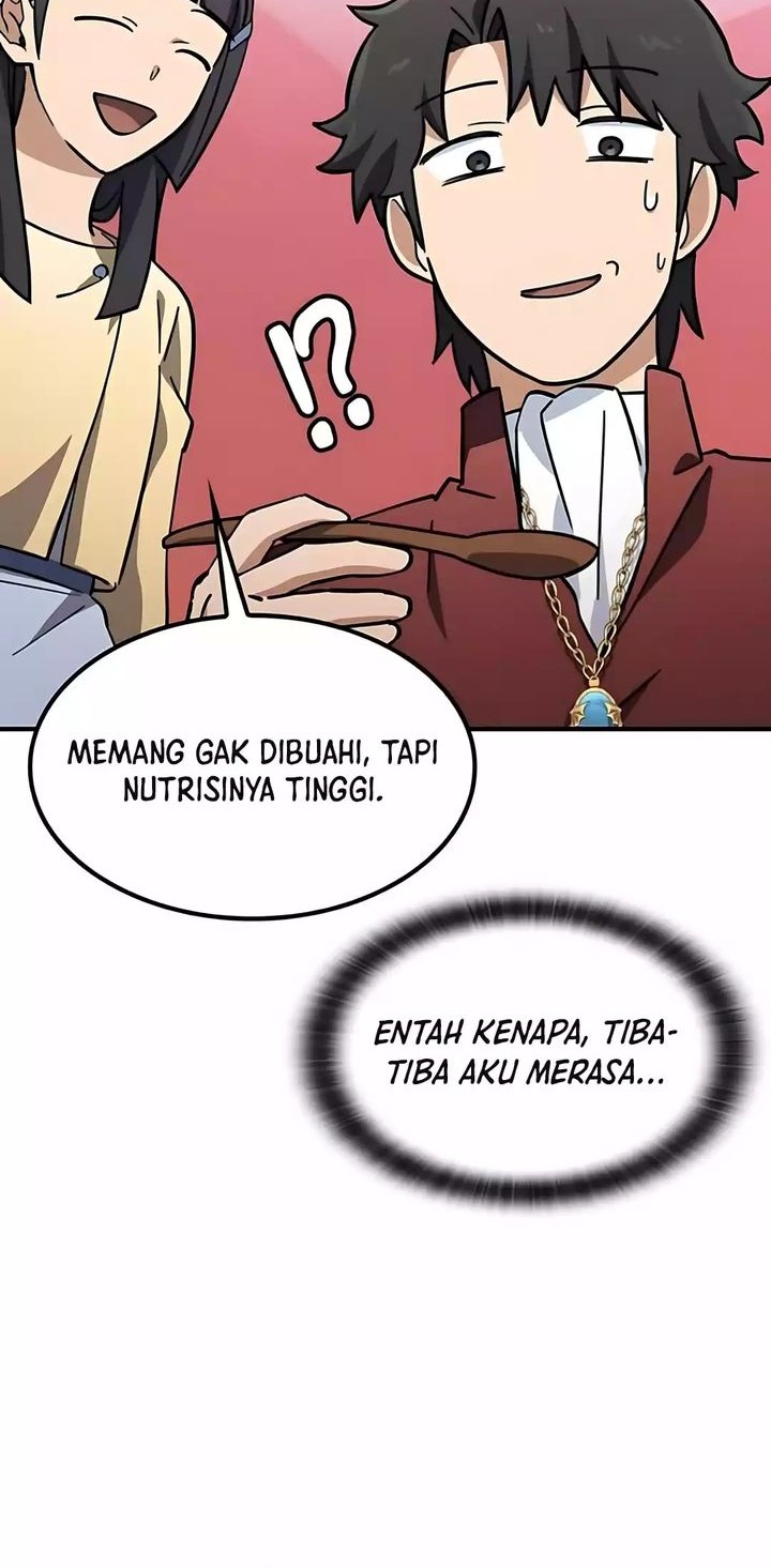 Kim Ohjin’s Adventures With Strange Animals Chapter 26 Gambar 40