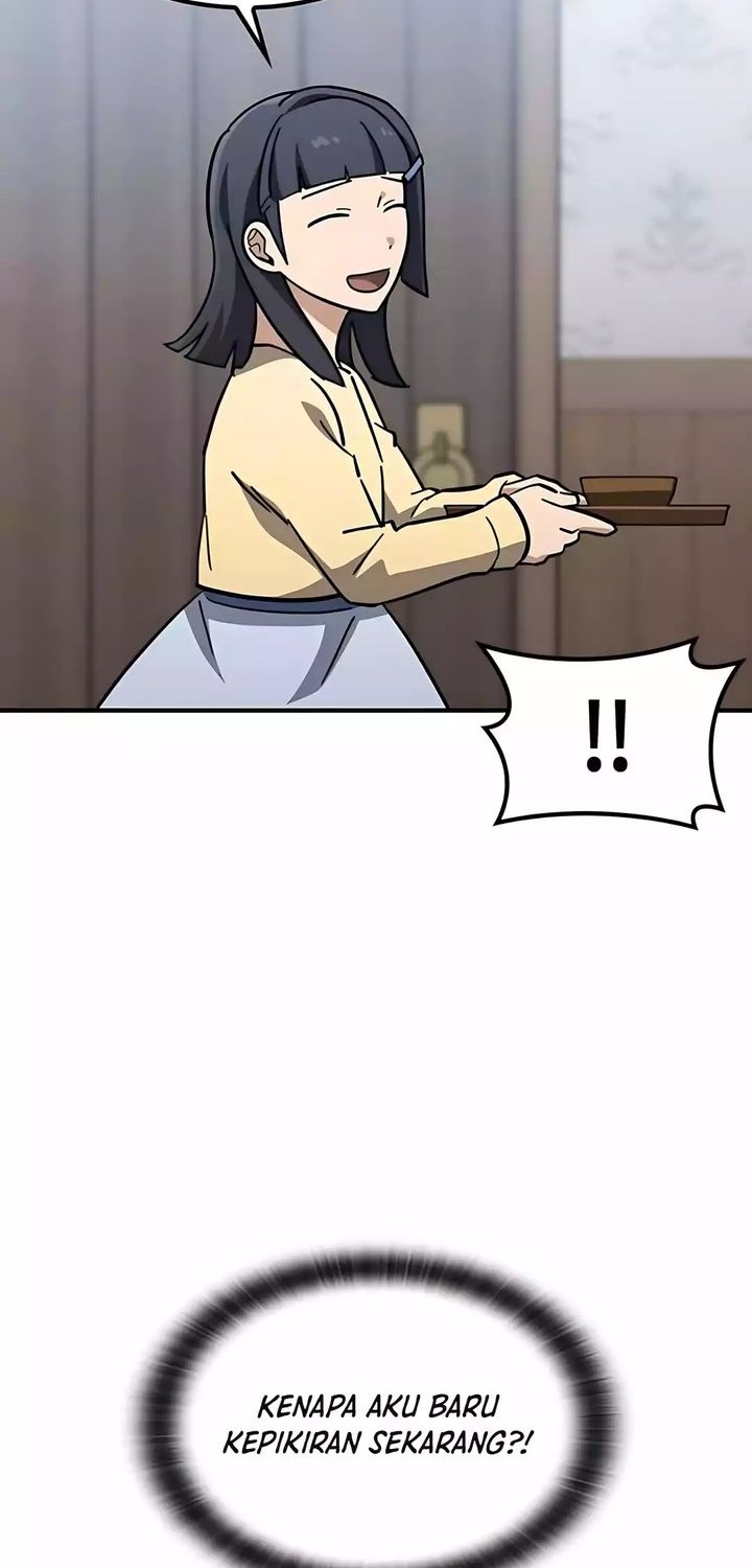 Kim Ohjin’s Adventures With Strange Animals Chapter 26 Gambar 44