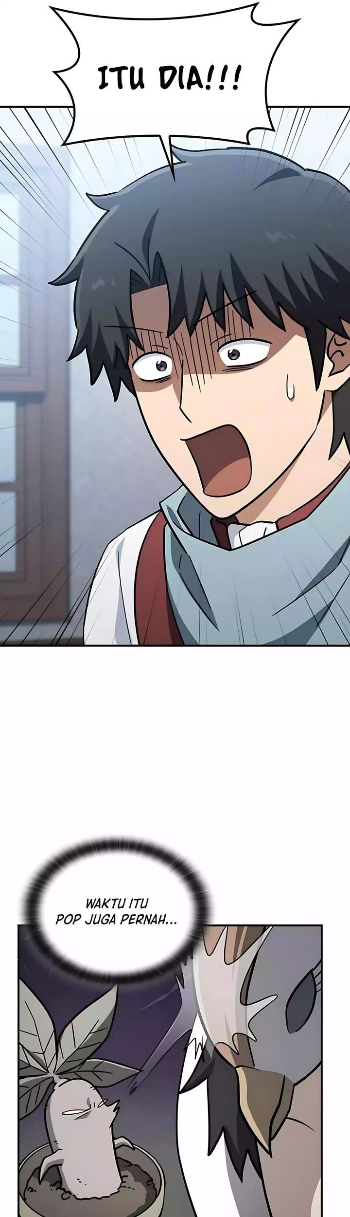 Kim Ohjin’s Adventures With Strange Animals Chapter 26 Gambar 51