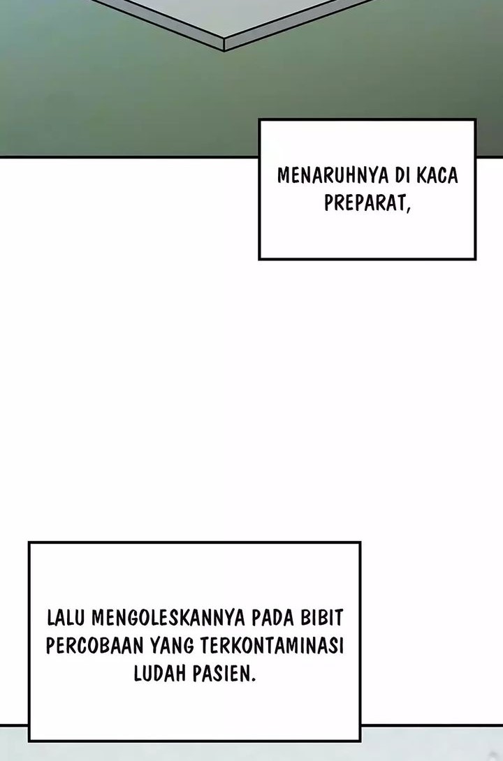 Kim Ohjin’s Adventures With Strange Animals Chapter 26 Gambar 54