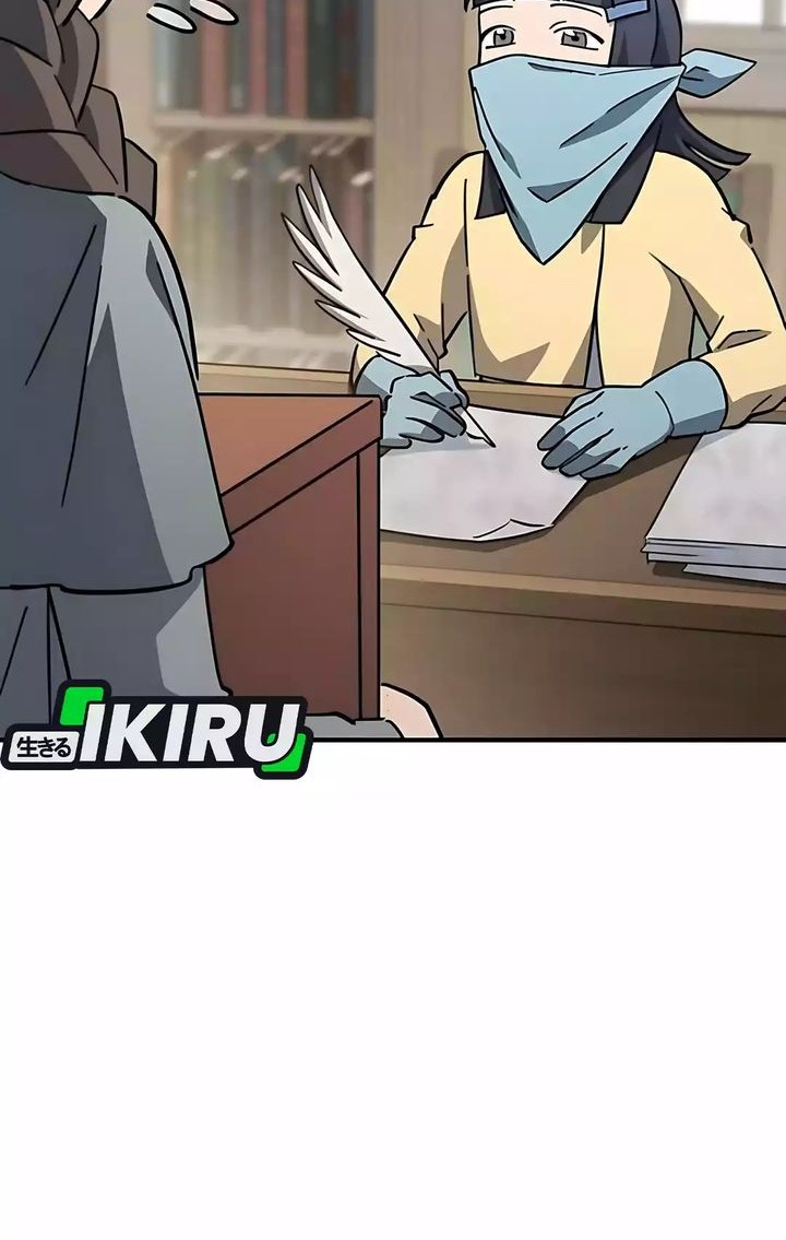 Kim Ohjin’s Adventures With Strange Animals Chapter 26 Gambar 4