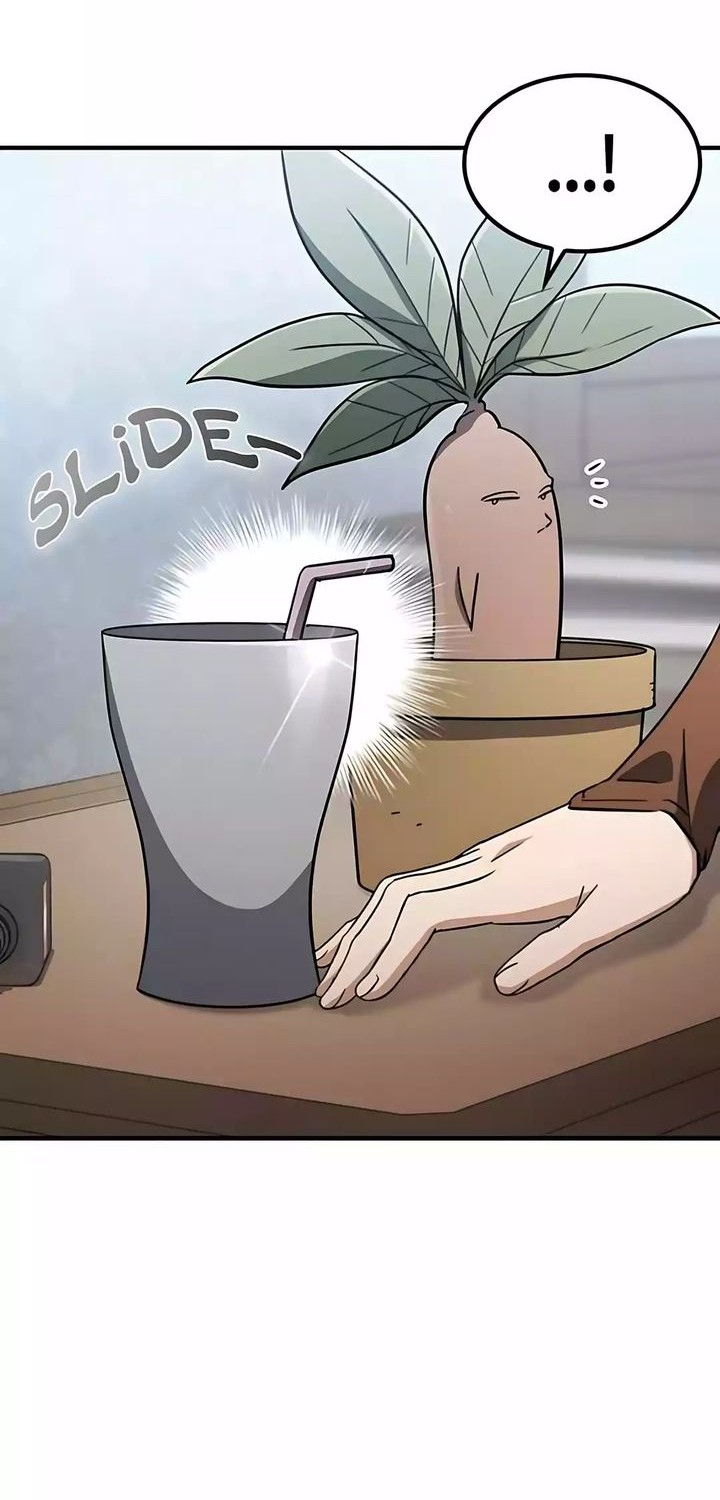 Kim Ohjin’s Adventures With Strange Animals Chapter 26 Gambar 62