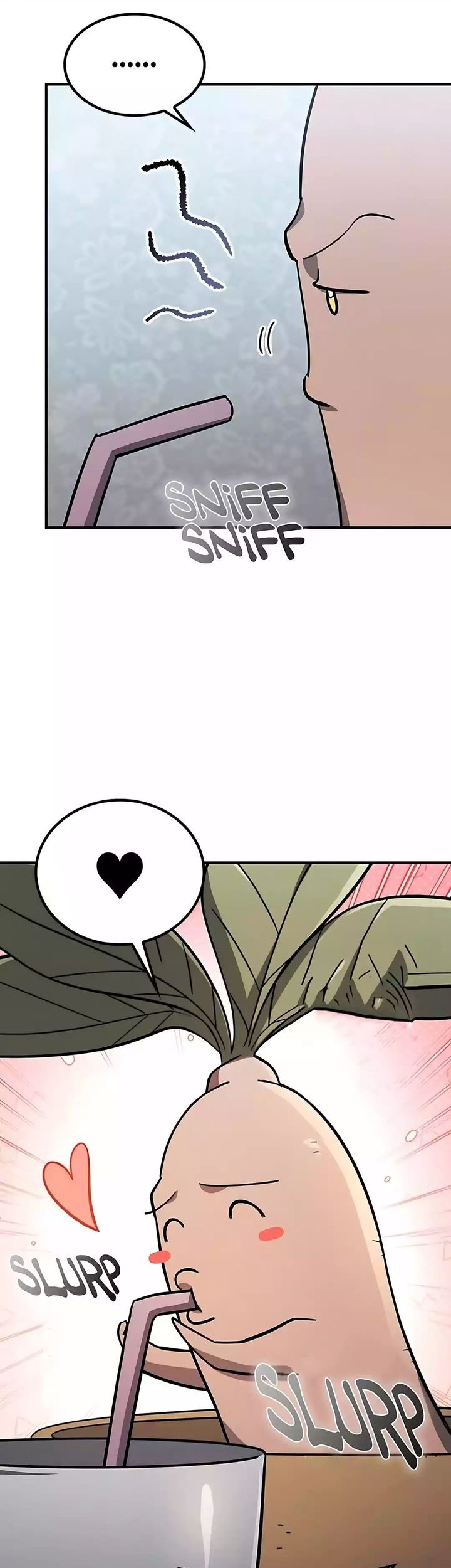 Kim Ohjin’s Adventures With Strange Animals Chapter 26 Gambar 63