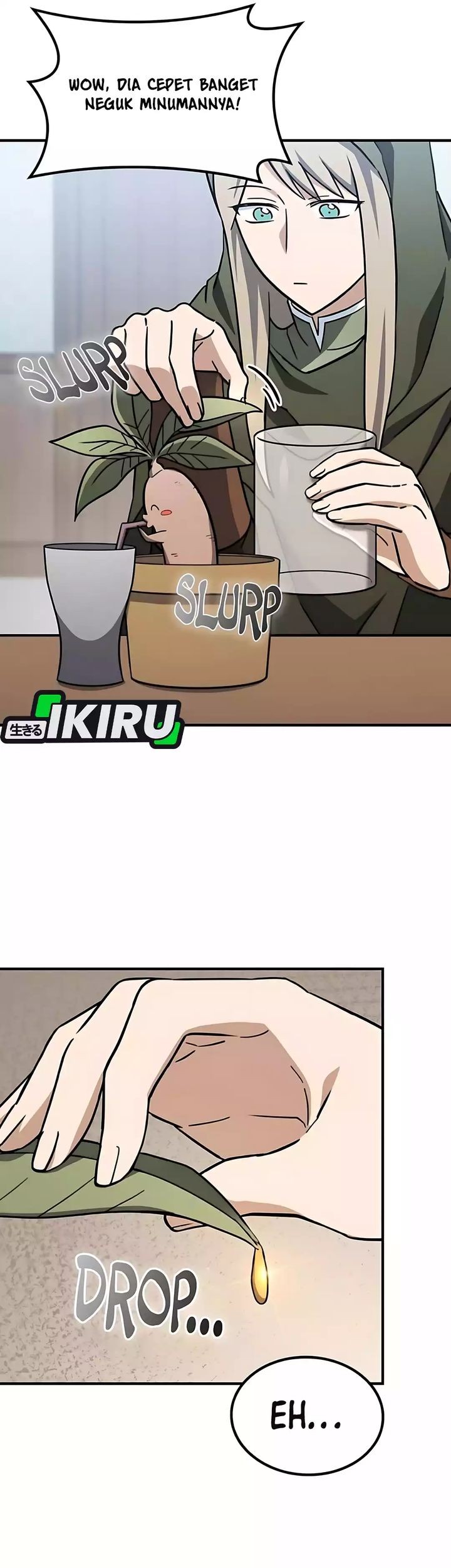 Kim Ohjin’s Adventures With Strange Animals Chapter 26 Gambar 65