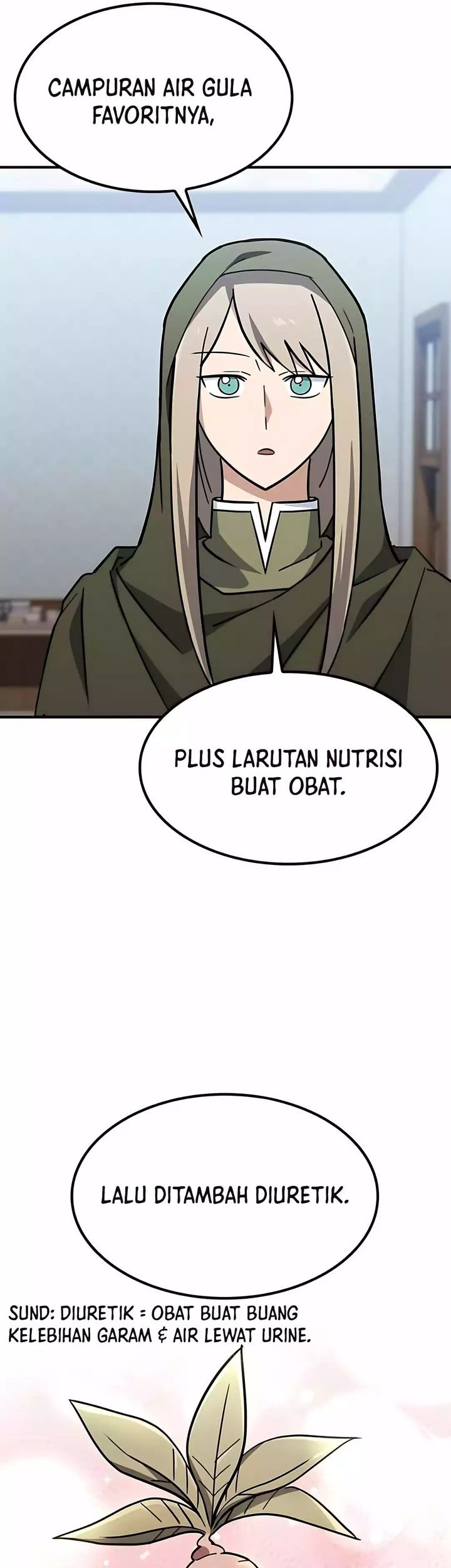 Kim Ohjin’s Adventures With Strange Animals Chapter 26 Gambar 69