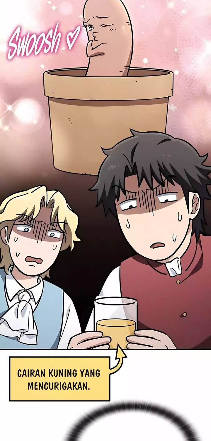 Kim Ohjin’s Adventures With Strange Animals Chapter 26 Gambar 70
