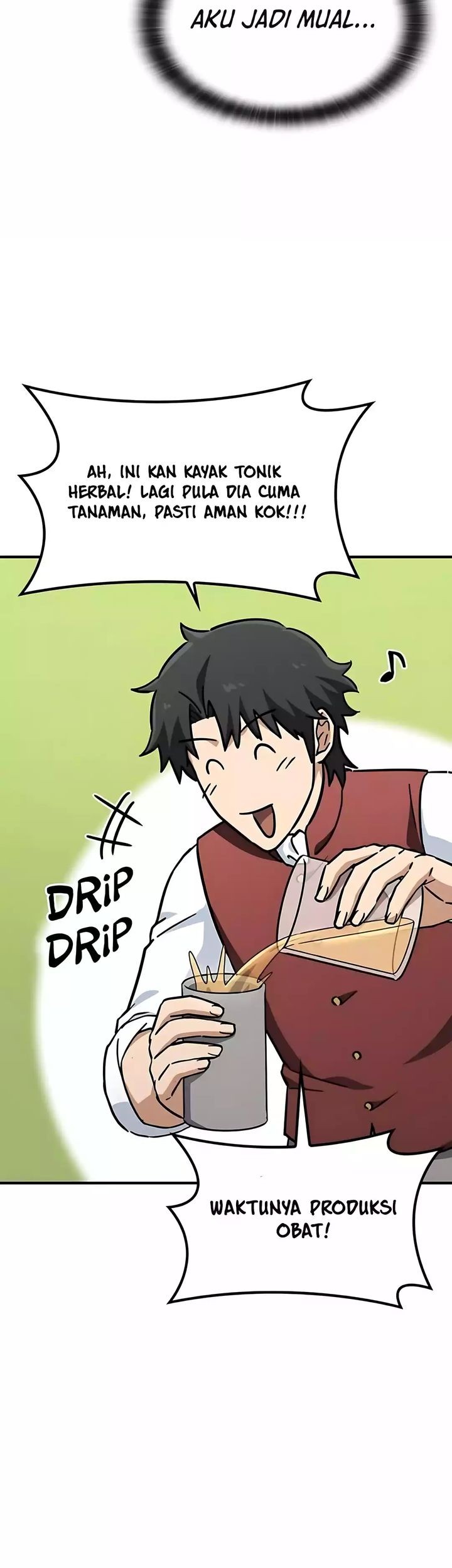 Kim Ohjin’s Adventures With Strange Animals Chapter 26 Gambar 71