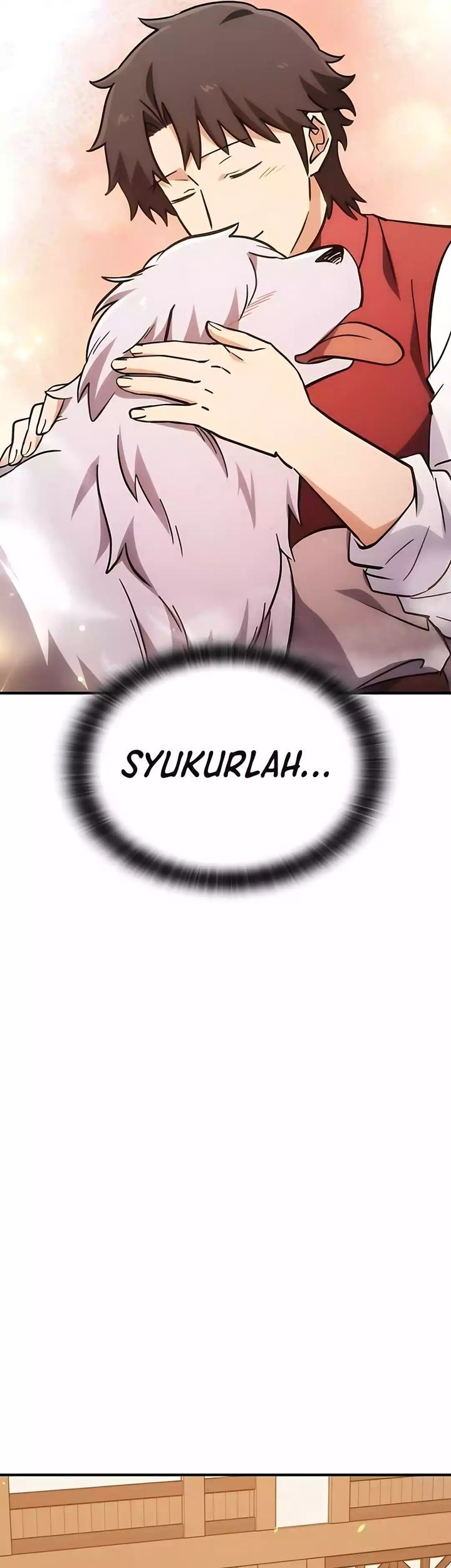 Kim Ohjin’s Adventures With Strange Animals Chapter 26 Gambar 75