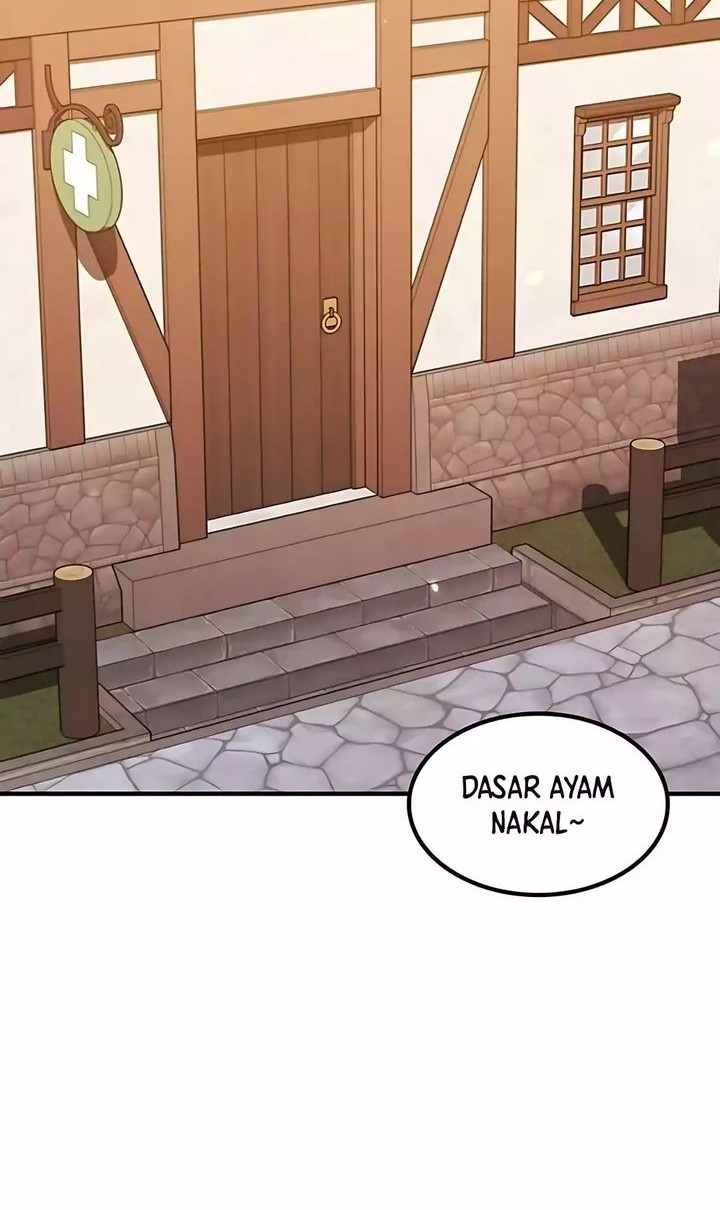 Kim Ohjin’s Adventures With Strange Animals Chapter 26 Gambar 76