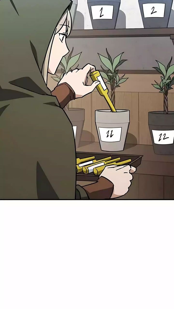 Kim Ohjin’s Adventures With Strange Animals Chapter 26 Gambar 6