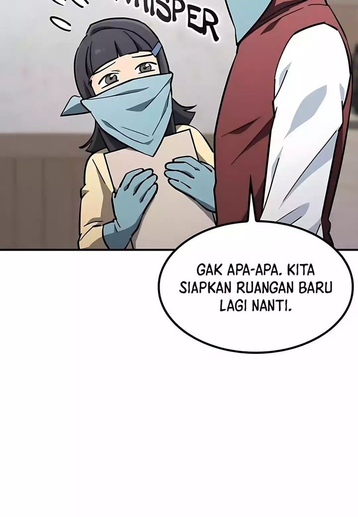 Kim Ohjin’s Adventures With Strange Animals Chapter 26 Gambar 14