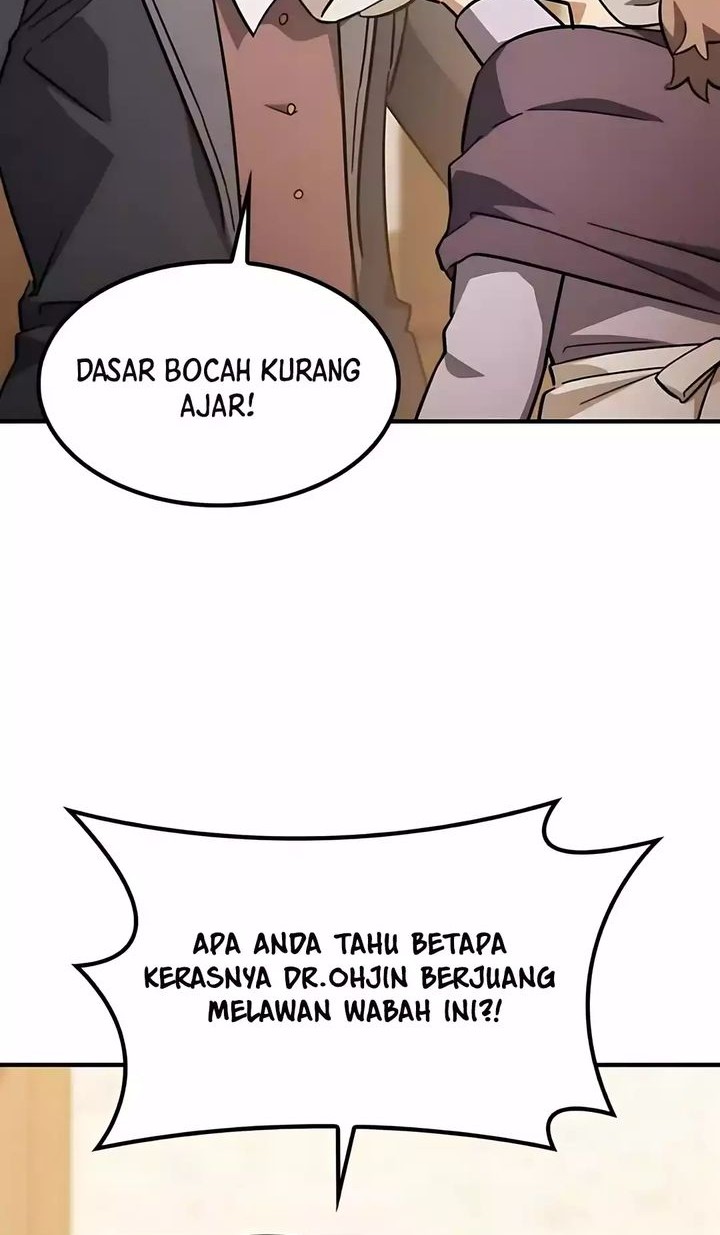 Kim Ohjin’s Adventures With Strange Animals Chapter 27 Gambar 20