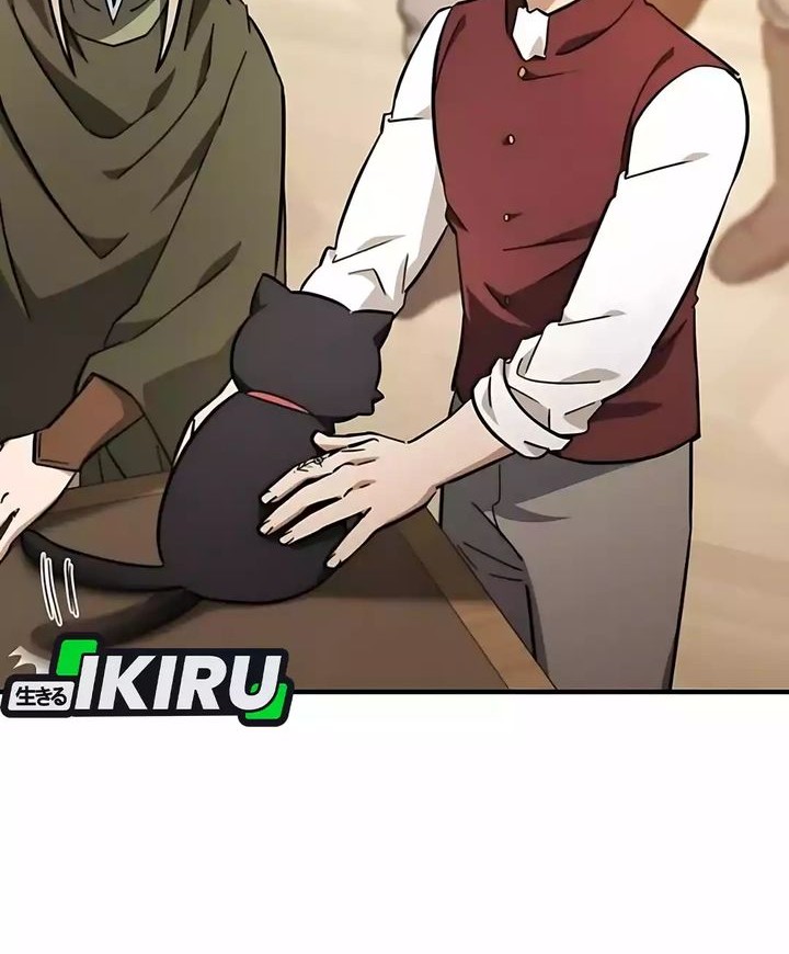 Kim Ohjin’s Adventures With Strange Animals Chapter 27 Gambar 28