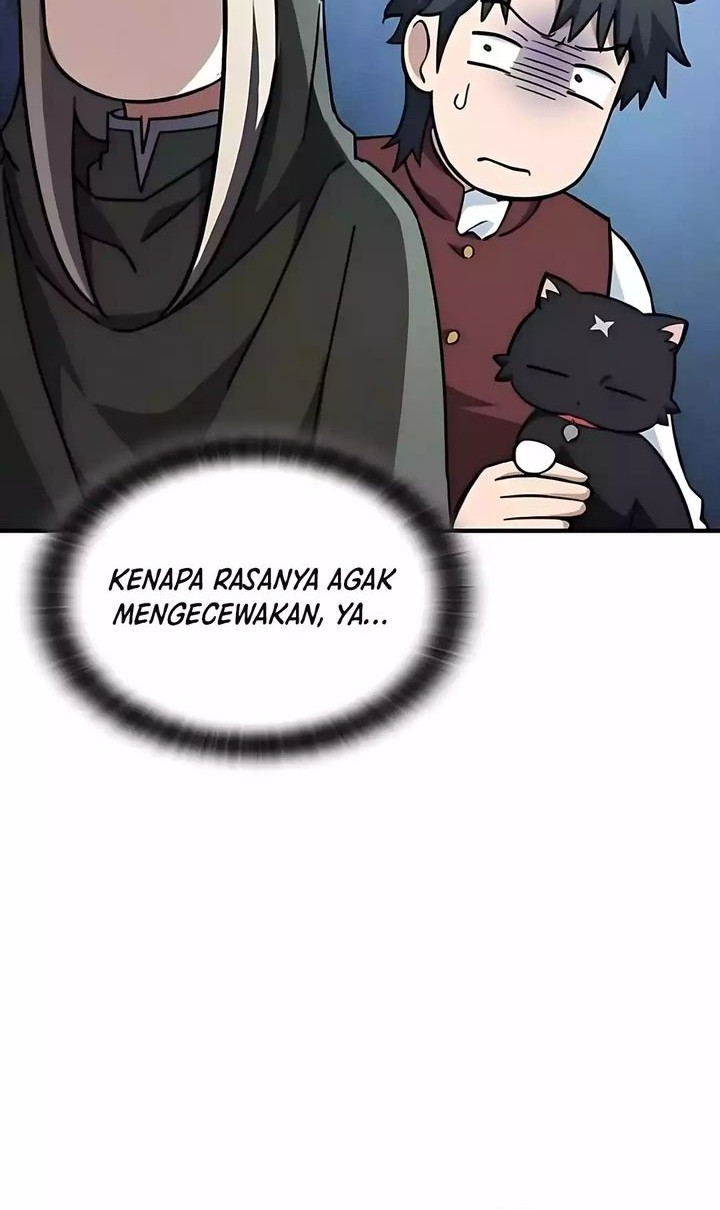 Kim Ohjin’s Adventures With Strange Animals Chapter 27 Gambar 32