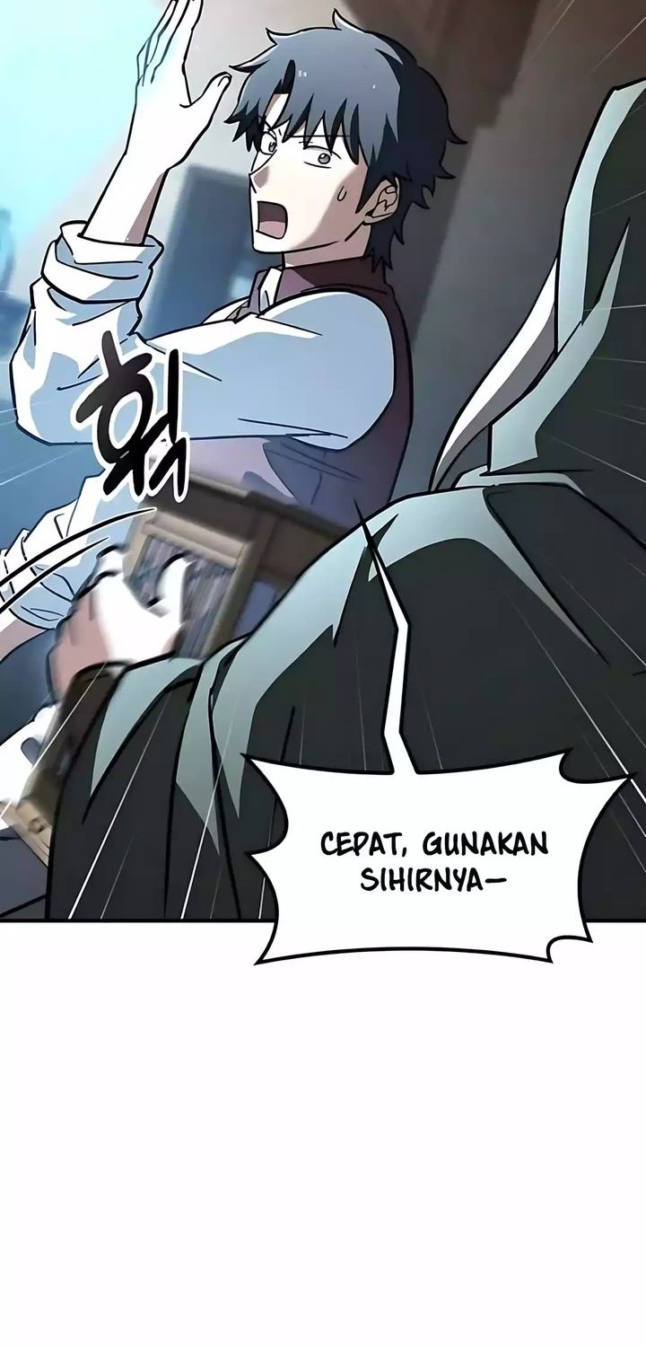 Kim Ohjin’s Adventures With Strange Animals Chapter 27 Gambar 36