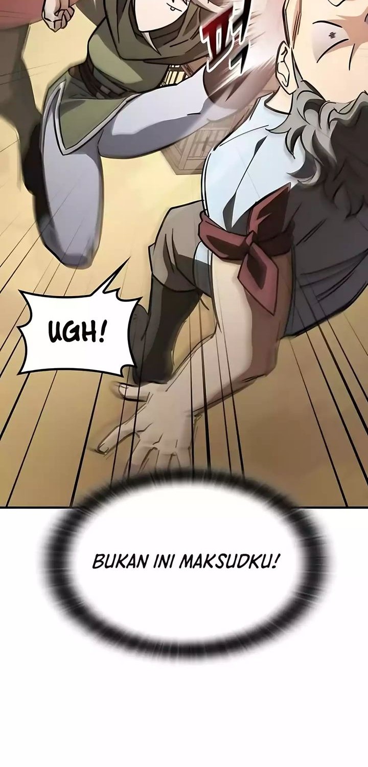 Kim Ohjin’s Adventures With Strange Animals Chapter 27 Gambar 38
