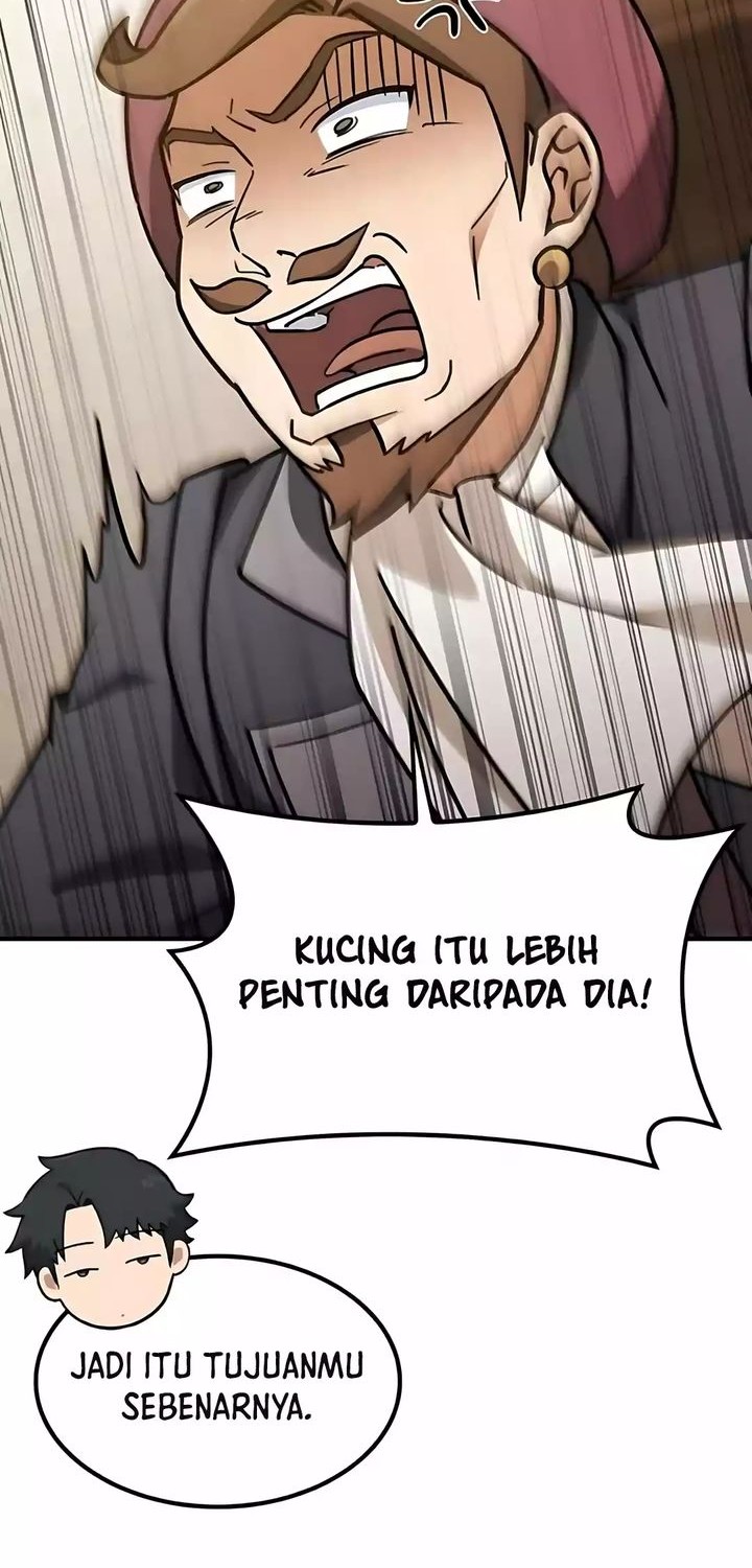 Kim Ohjin’s Adventures With Strange Animals Chapter 27 Gambar 40