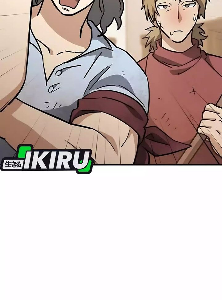 Kim Ohjin’s Adventures With Strange Animals Chapter 27 Gambar 42