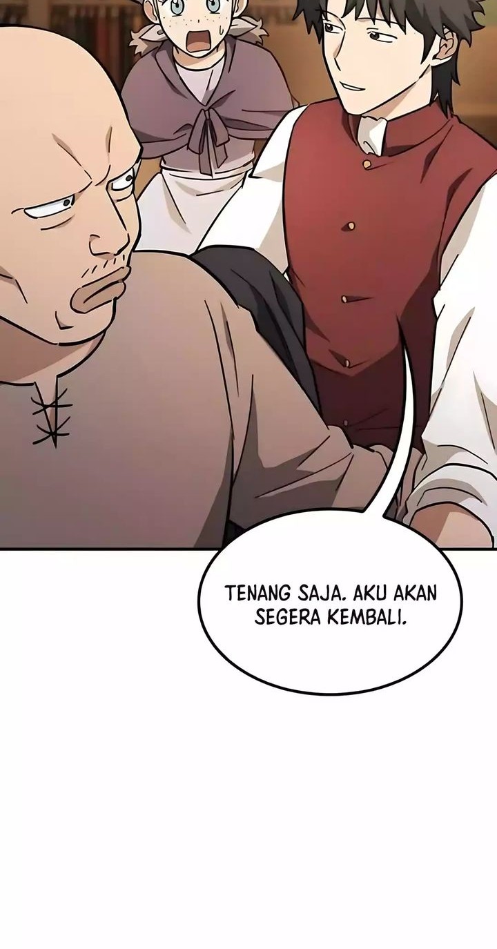 Kim Ohjin’s Adventures With Strange Animals Chapter 27 Gambar 50