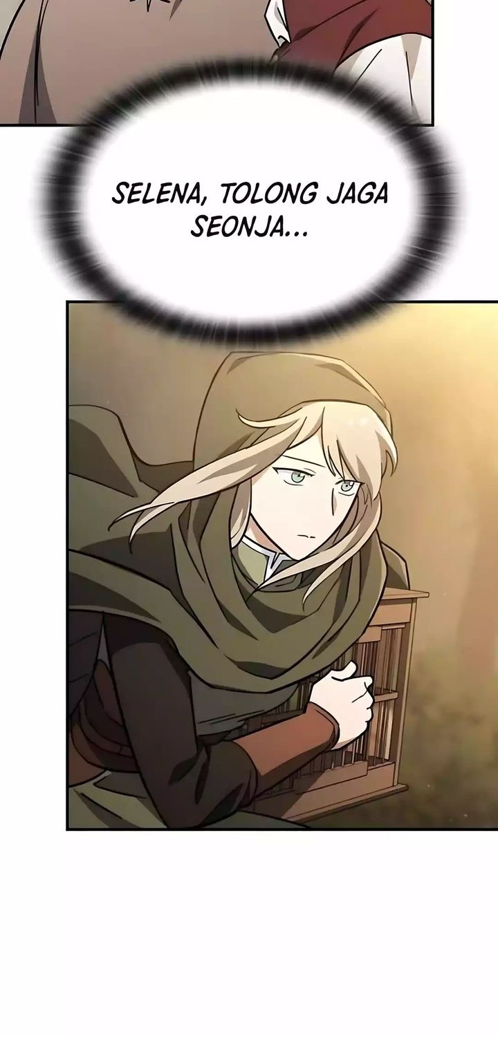 Kim Ohjin’s Adventures With Strange Animals Chapter 27 Gambar 52