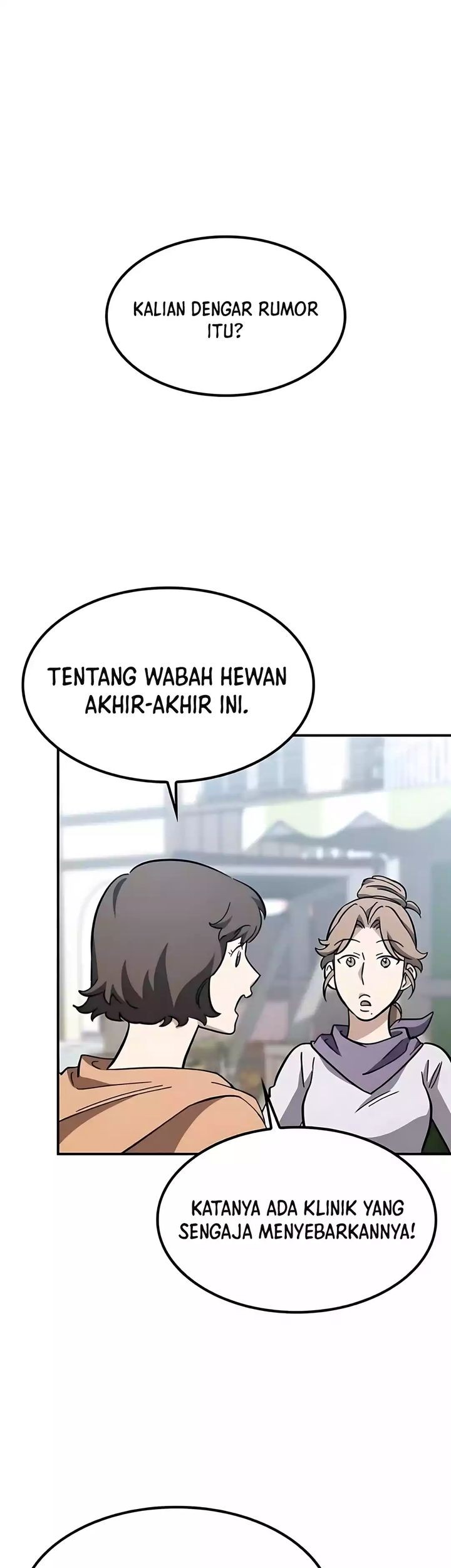 Kim Ohjin’s Adventures With Strange Animals Chapter 27 Gambar 53