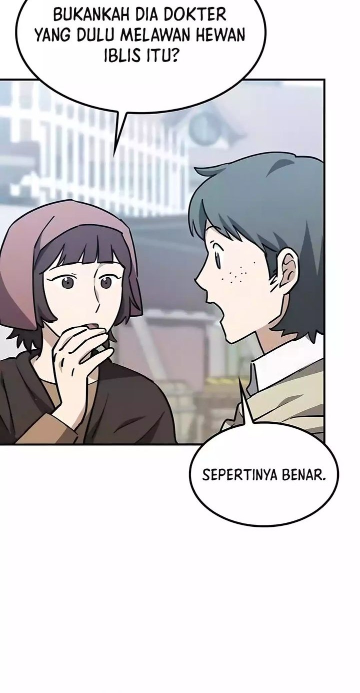 Kim Ohjin’s Adventures With Strange Animals Chapter 27 Gambar 54