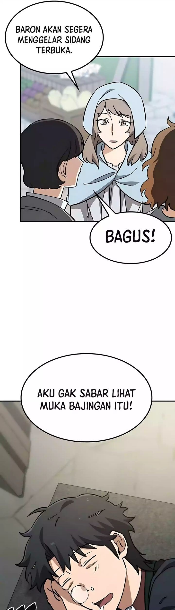 Kim Ohjin’s Adventures With Strange Animals Chapter 27 Gambar 55