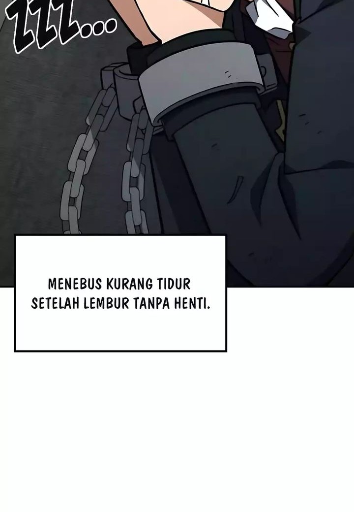 Kim Ohjin’s Adventures With Strange Animals Chapter 27 Gambar 56